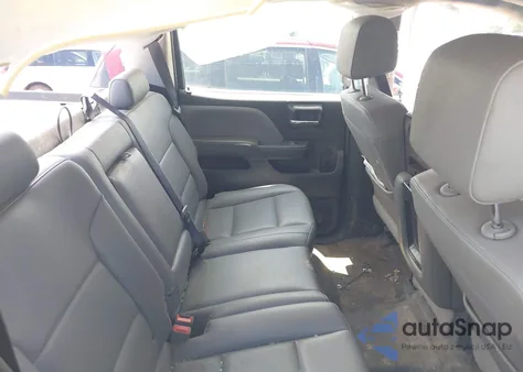 2019 Chevrolet Silverado 2500Hd Wt z USA, uszkodzony, nr VIN 1GC1KREG9KF253486